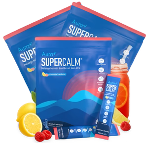 SuperCalm 3-month pack