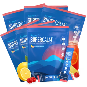SuperCalm 6-month pack